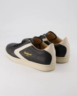 Valsport Tournament Cervo In Schwarz -Herrenschuhe sind das, was wir tun. T 05510000553 pic3