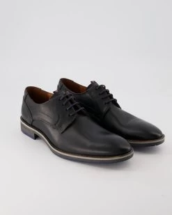 Lloyd HALDAN In Schwarz