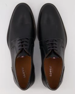 Lloyd HALDAN In Schwarz -Herrenschuhe sind das, was wir tun. T 05510000559 pic11