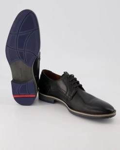Lloyd HALDAN In Schwarz -Herrenschuhe sind das, was wir tun. T 05510000559 pic12