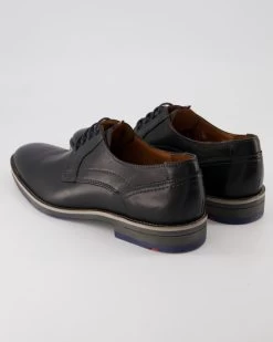 Lloyd HALDAN In Schwarz -Herrenschuhe sind das, was wir tun. T 05510000559 pic3