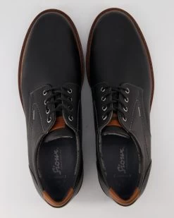 Sioux Adalrik-703-Tex-H In Schwarz -Herrenschuhe sind das, was wir tun. T 05510000560 pic11