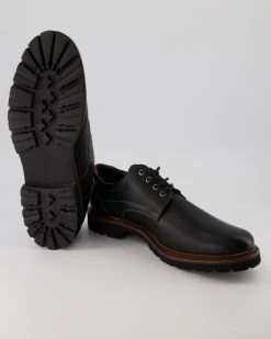 Sioux Adalrik-703-Tex-H In Schwarz -Herrenschuhe sind das, was wir tun. T 05510000560 pic12