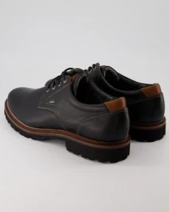 Sioux Adalrik-703-Tex-H In Schwarz -Herrenschuhe sind das, was wir tun. T 05510000560 pic3