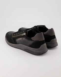 Sioux Turibio-703-J In Schwarz -Herrenschuhe sind das, was wir tun. T 05510000562 pic3