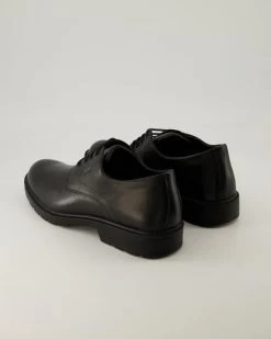 IGI&CO Igi & Co Sneaker In Schwarz -Herrenschuhe sind das, was wir tun. T 05510000566 pic3