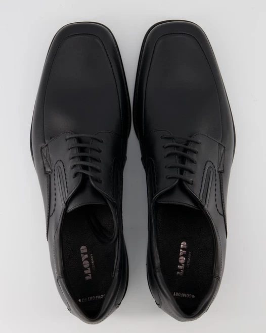 Lloyd KELTON In Schwarz 4 Lloyd KELTON In Schwarz – Bild 4