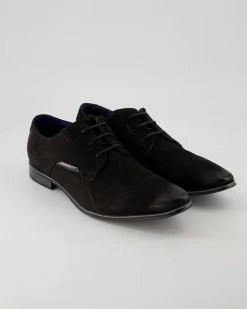 Bugatti Morino I In Schwarz