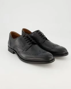 Clarks Craftarlolimit In Schwarz