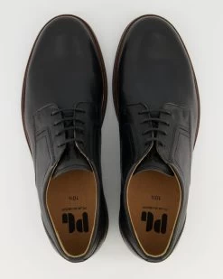 Pius Gabor Schnürschuh In Schwarz 8 Pius Gabor Schnürschuh In Schwarz -Herrenschuhe sind das, was wir tun. T 05510000609 pic11