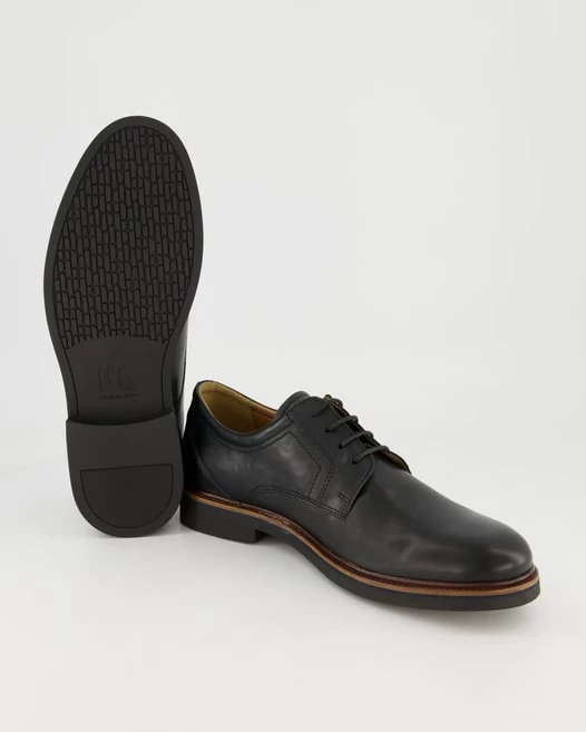 Pius Gabor Schnürschuh In Schwarz 5 Pius Gabor Schnürschuh In Schwarz – Bild 5