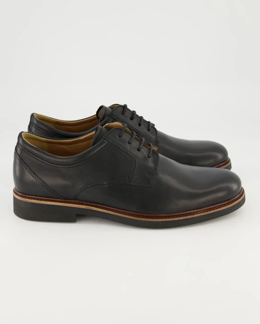 Pius Gabor Schnürschuh In Schwarz 2 Pius Gabor Schnürschuh In Schwarz – Bild 2