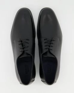 Lloyd FONDA In Schwarz 8 Lloyd FONDA In Schwarz -Herrenschuhe sind das, was wir tun. T 05510000611 pic11