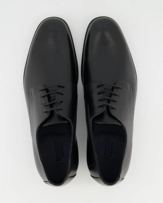 Lloyd FONDA In Schwarz 4 Lloyd FONDA In Schwarz – Bild 4