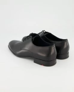 Lloyd FONDA In Schwarz 7 Lloyd FONDA In Schwarz -Herrenschuhe sind das, was wir tun. T 05510000611 pic3