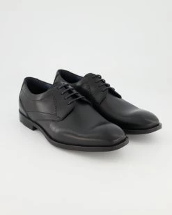 Lloyd KALMAT In Schwarz