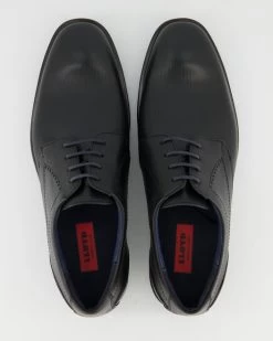 Lloyd KALMAT In Schwarz -Herrenschuhe sind das, was wir tun. T 05510000613 pic11