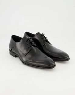 Konstantin Starke Schnürschuhe In Schwarz