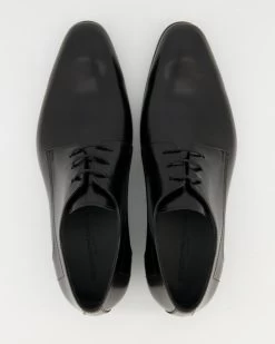 Konstantin Starke Schnürschuhe In Schwarz -Herrenschuhe sind das, was wir tun. T 05510000617 pic11