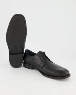 WALDLÄUFER Waldläufer Henry In Schwarz -Herrenschuhe sind das, was wir tun. T 05510000625 pic12