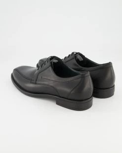 WALDLÄUFER Waldläufer Henry In Schwarz -Herrenschuhe sind das, was wir tun. T 05510000625 pic3