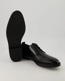 Boss Larry Derb Bu N In Schwarz -Herrenschuhe sind das, was wir tun. T 05510000627 pic12