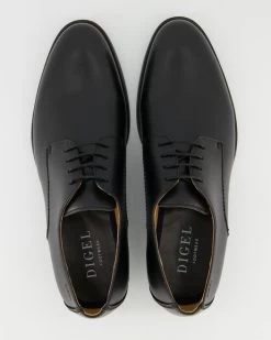 Digel Sebastian In Schwarz -Herrenschuhe sind das, was wir tun. T 05510000631 pic11