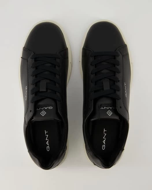 Gant Mc Julien In Schwarz 4 Gant Mc Julien In Schwarz – Bild 4