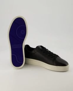 Gant Mc Julien In Schwarz 9 Gant Mc Julien In Schwarz -Herrenschuhe sind das, was wir tun. T 05510000633 pic12