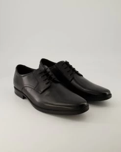Clarks HOWARD WALK In Schwarz