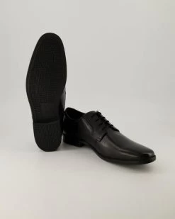 Clarks HOWARD WALK In Schwarz -Herrenschuhe sind das, was wir tun. T 05510000645 pic12