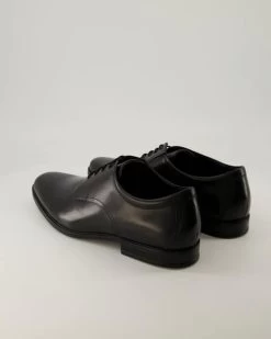 Clarks HOWARD WALK In Schwarz -Herrenschuhe sind das, was wir tun. T 05510000645 pic3
