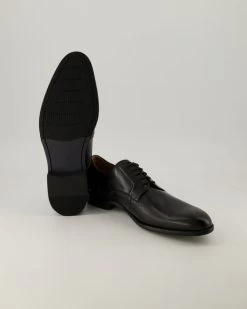 Clarks CRAFTARLO LACE In Schwarz -Herrenschuhe sind das, was wir tun. T 05510000646 pic12