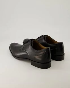 Clarks CRAFTARLO LACE In Schwarz -Herrenschuhe sind das, was wir tun. T 05510000646 pic3