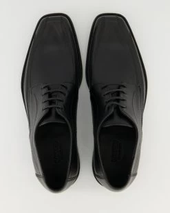 Lloyd DAGAN In Schwarz -Herrenschuhe sind das, was wir tun. T 05510000651 pic11