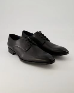 Lloyd GIDEON In Schwarz