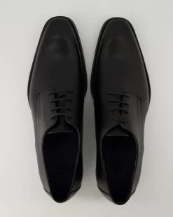 Lloyd GIDEON In Schwarz -Herrenschuhe sind das, was wir tun. T 05510000657 pic11