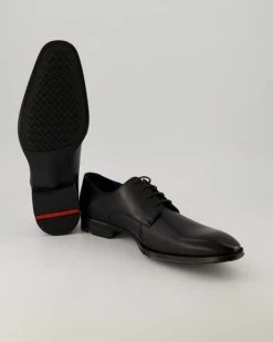 Lloyd GIDEON In Schwarz -Herrenschuhe sind das, was wir tun. T 05510000657 pic12