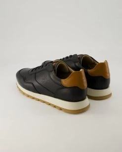 La Martina Sneaker In Schwarz -Herrenschuhe sind das, was wir tun. T 05510000659 pic3
