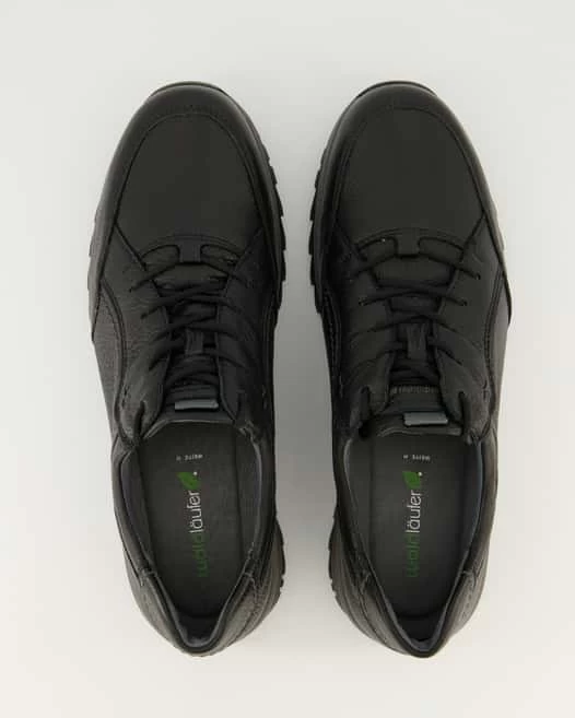 WALDLÄUFER Waldläufer Helle In Schwarz 4 WALDLÄUFER Waldläufer Helle In Schwarz – Bild 4