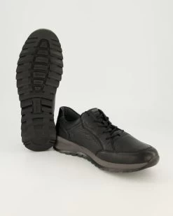 WALDLÄUFER Waldläufer Helle In Schwarz 9 WALDLÄUFER Waldläufer Helle In Schwarz -Herrenschuhe sind das, was wir tun. T 05510000664 pic12