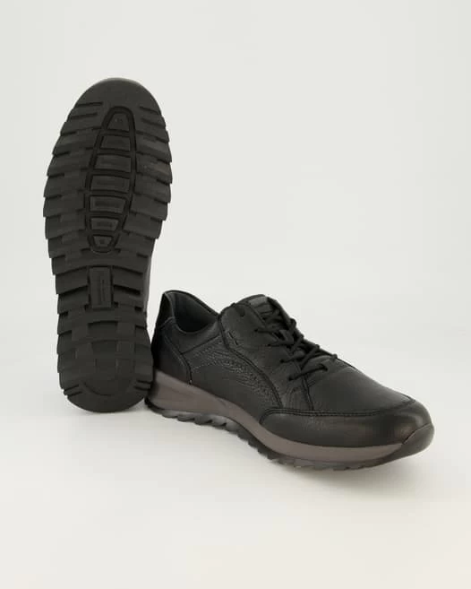 WALDLÄUFER Waldläufer Helle In Schwarz 5 WALDLÄUFER Waldläufer Helle In Schwarz – Bild 5