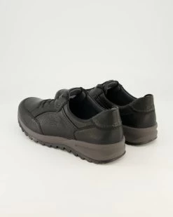 WALDLÄUFER Waldläufer Helle In Schwarz 7 WALDLÄUFER Waldläufer Helle In Schwarz -Herrenschuhe sind das, was wir tun. T 05510000664 pic3