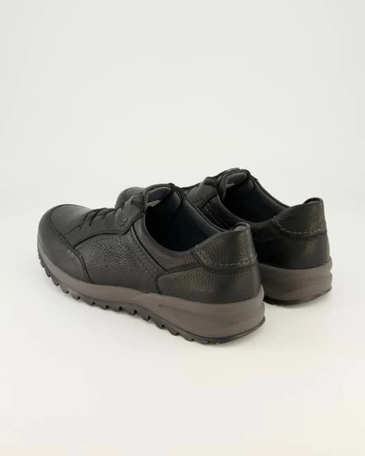 WALDLÄUFER Waldläufer Helle In Schwarz 3 WALDLÄUFER Waldläufer Helle In Schwarz – Bild 3