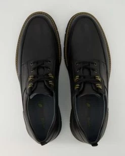 WALDLÄUFER Waldläufer H-Markus In Schwarz -Herrenschuhe sind das, was wir tun. T 05510000668 pic11