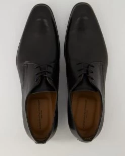 Konstantin Starke Schnürschuh In Schwarz -Herrenschuhe sind das, was wir tun. T 05510000677 pic11