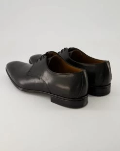 Konstantin Starke Schnürschuh In Schwarz -Herrenschuhe sind das, was wir tun. T 05510000677 pic3