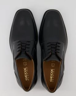 Geox U FEDERICO V In Schwarz 8 Geox U FEDERICO V In Schwarz -Herrenschuhe sind das, was wir tun. T 05510021226 pic11