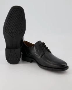 Geox U FEDERICO V In Schwarz 9 Geox U FEDERICO V In Schwarz -Herrenschuhe sind das, was wir tun. T 05510021226 pic12