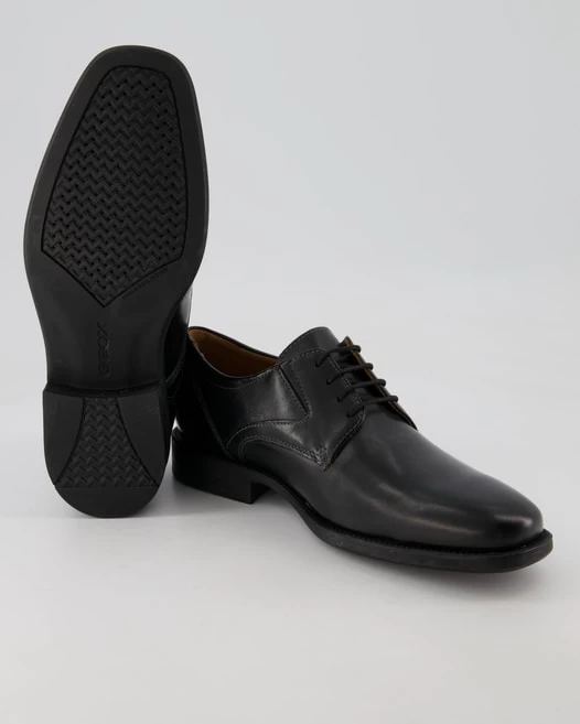 Geox U FEDERICO V In Schwarz 5 Geox U FEDERICO V In Schwarz – Bild 5